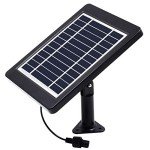 PChero Solar Powered Pond Lights - 4 Pack