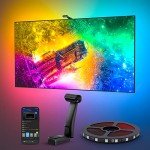 Govee Envisual RGBIC LED TV Backlight T2