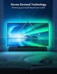 Govee Envisual RGBIC LED TV Backlight T2