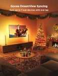 Govee Envisual RGBIC LED TV Backlight T2