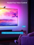 Govee Envisual RGBIC LED TV Backlight T2