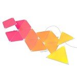 Nanoleaf Shapes Triangle Smart Light Panel Set