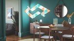 Nanoleaf Shapes Triangle Smart Light Panel Set