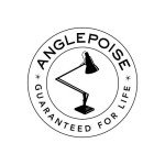 ANGLEPOISE Original 1227 Jet Black Floor Lamp