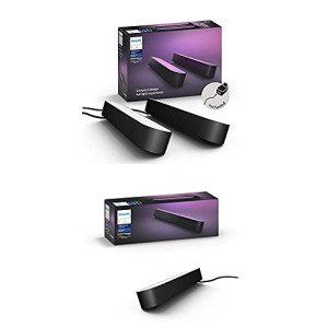 Philips Hue Play Smart Light Bar Double Pack