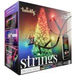 Twinkly 750 LED Smart Light Strip - 60m