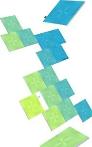 Nanoleaf Canvas Smart LED Mood Light Panels