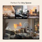 Nanoleaf Elements Hexagon Smart Light Panels Kit