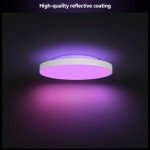 Philips Hue Datura Smart Ceiling Light Panel