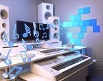 Nanoleaf Canvas Smart LED Mood Light Panels