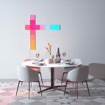 Nanoleaf Canvas Smart LED Mood Light Panels