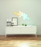 Nanoleaf Canvas Smart LED Mood Light Panels