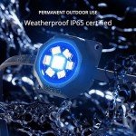 Smart LED Outdoor Light Strip - 30m RGB