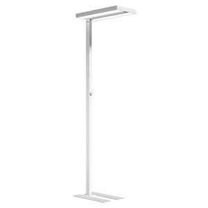 Honeywell Modern LED Floor Lamp - Dimmable 100W