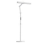 Honeywell LED Dimmable Floor Lamp - Modern Design