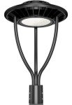 100W LED Circle Area Light for Outdoor Use