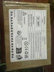 Solar Square Post Cap Light for Outdoor Use