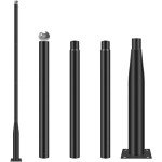 13Ft Outdoor Solar Street Light Pole Post