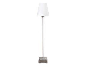 Lucca Large Patio Light with Opal Shade