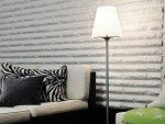 Lucca Large Standing Patio Light - 1.3m