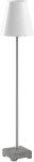 Lucca Large Standing Patio Light - 1.3m