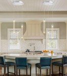 Dolria 3-Light Adjustable Crystal Chandelier Pendant