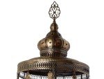 Colorful Turkish Mosaic Floor Lamp - 150cm