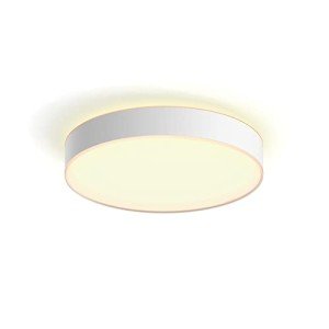 Philips Hue Devere White Ambiance Smart Ceiling Light