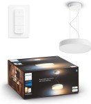 Philips Hue Enrave Smart White Pendant Light
