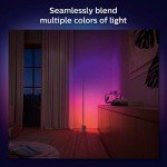Philips Hue Signe Gradient Smart Floor Lamp LED