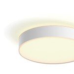Philips Hue Devere White Ambiance Smart Ceiling Light