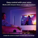 Philips Hue Signe Gradient Smart Floor Lamp LED