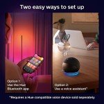 Philips Hue Signe Gradient Smart Floor Lamp LED