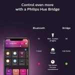 Philips Hue Signe Gradient Smart Floor Lamp LED