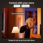 Philips Hue Enrave Smart White Pendant Light