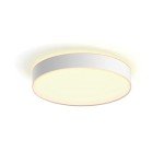 Philips Hue Devere White Ambiance Smart Ceiling Light
