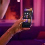 Philips Hue Centris Smart Ceiling Bar Light
