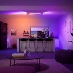 Philips Hue Centris Smart Ceiling Bar Light