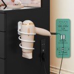 YITAHOME LED Vanity Table with Mirror and Stool