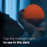 Philips Wake-Up Light Therapy Mood Lamp 300 lx
