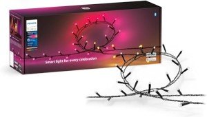 Philips Hue Festavia 40m String Lights - 500 LEDs