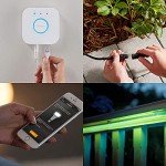 Philips Hue Smart Waterproof Outdoor Lightstrip 5M