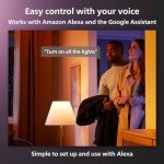 Philips Hue Festavia 40m String Lights - 500 LEDs