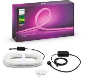 Philips Hue Color Outdoor Lightstrip, 5m