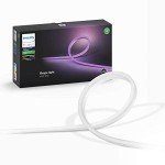 Philips Hue Lily & Outdoor Light Strip Set