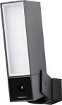 Netatmo Smart Outdoor Camera with Siren & Lights