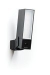 Netatmo Smart Outdoor Security Camera with Floodlight