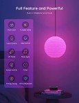 Govee Smart WiFi LED Bulbs with Music Sync