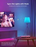 Govee Smart WiFi LED Bulbs with Music Sync