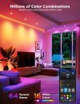 Govee GU10 Smart Color Changing LED Bulb